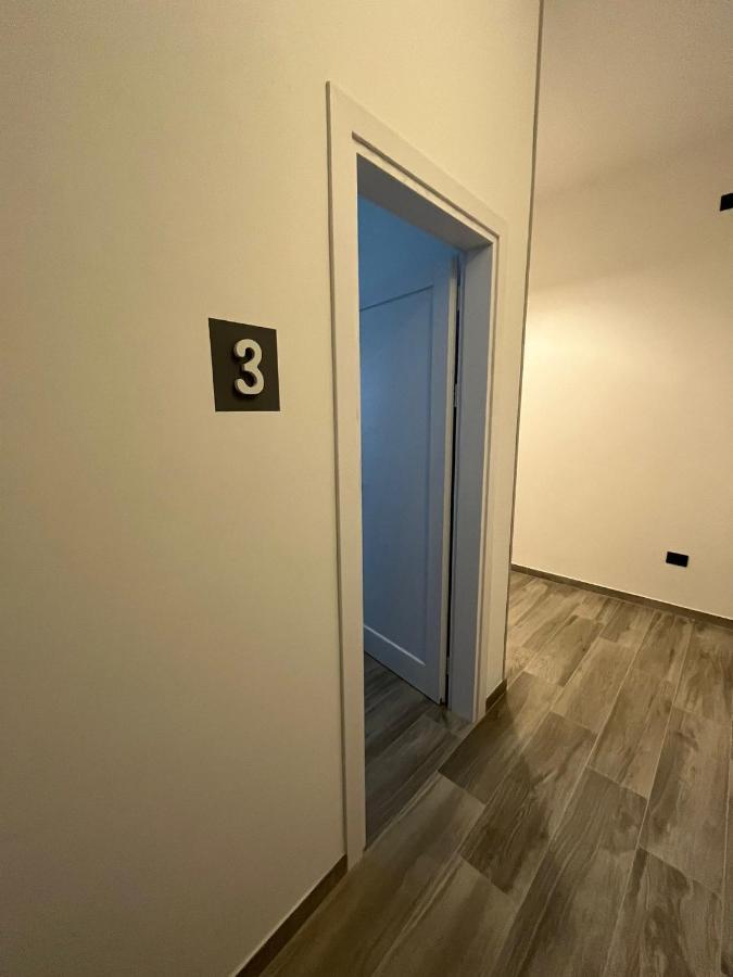 Maluna Castelsardo Ngoại thất bức ảnh