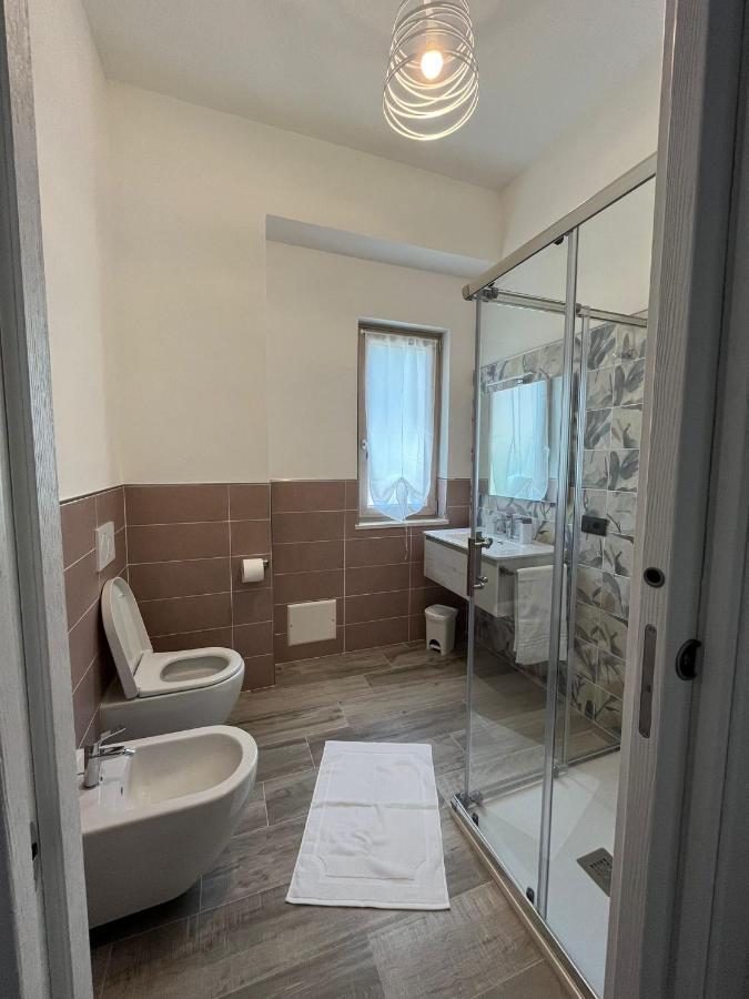 Maluna Castelsardo Ngoại thất bức ảnh