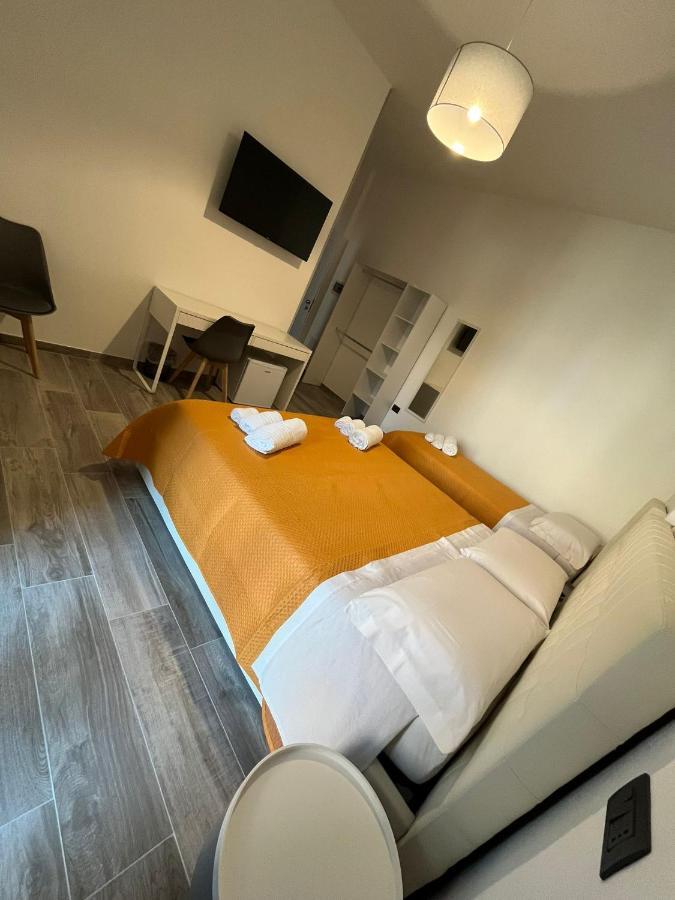 Maluna Castelsardo Ngoại thất bức ảnh