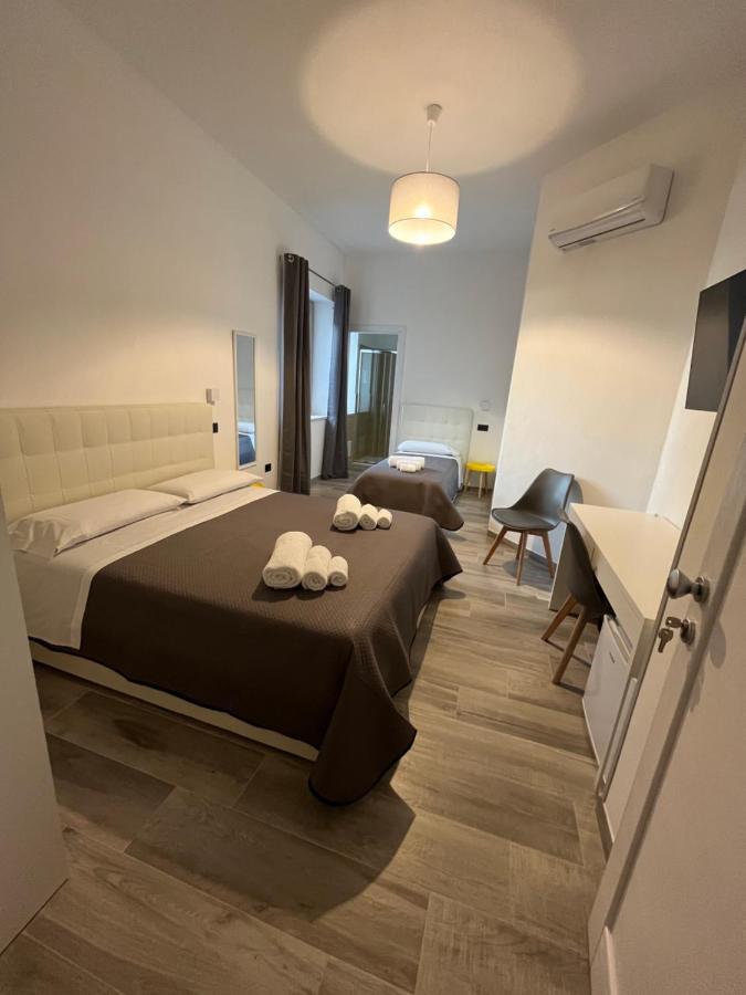 Maluna Castelsardo Ngoại thất bức ảnh